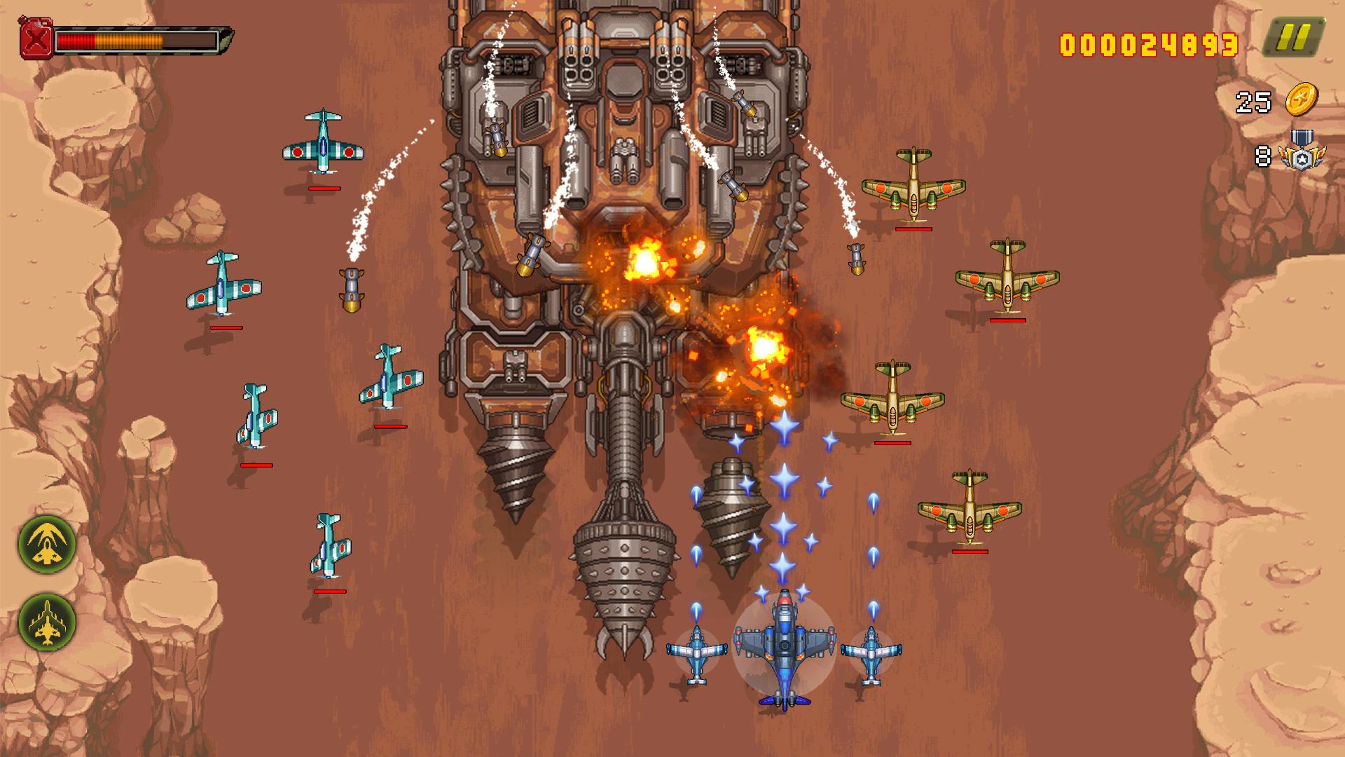 1945 Airforce Free Arcade Shooting Games For Android Apk Download 1945 Airforce Free Arcade Shooting Games For Android Apk Download