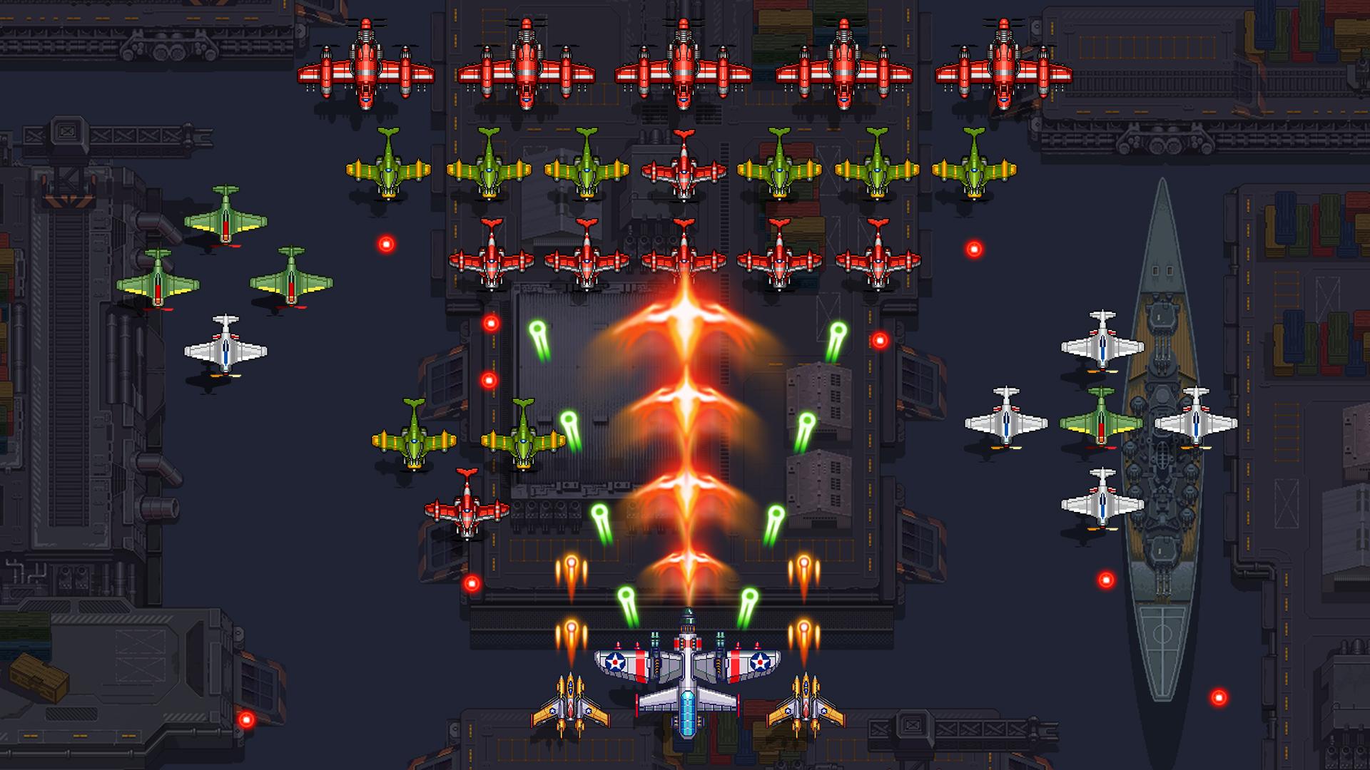 1945 Air Force Apk For Android Download 1945 Air Force Apk For Android Download