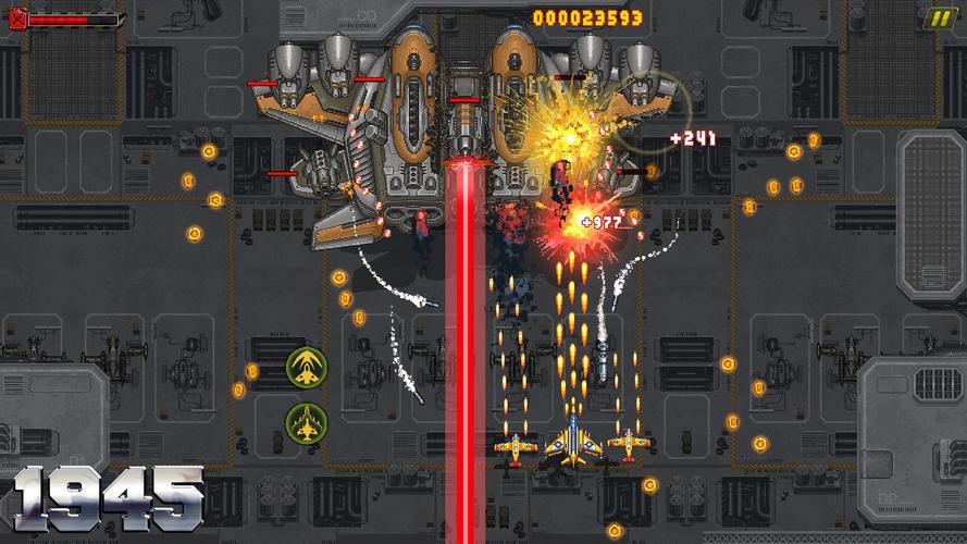 1945 Air Force Free Shooting Game Apk 7 70 Download For Android Download 1945 Air Force Free Shooting Game Xapk Apk Bundle Latest Version Apkfab Com