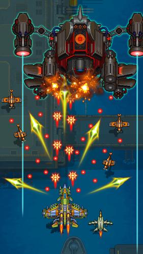 1945 Air Force For Android Apk Download