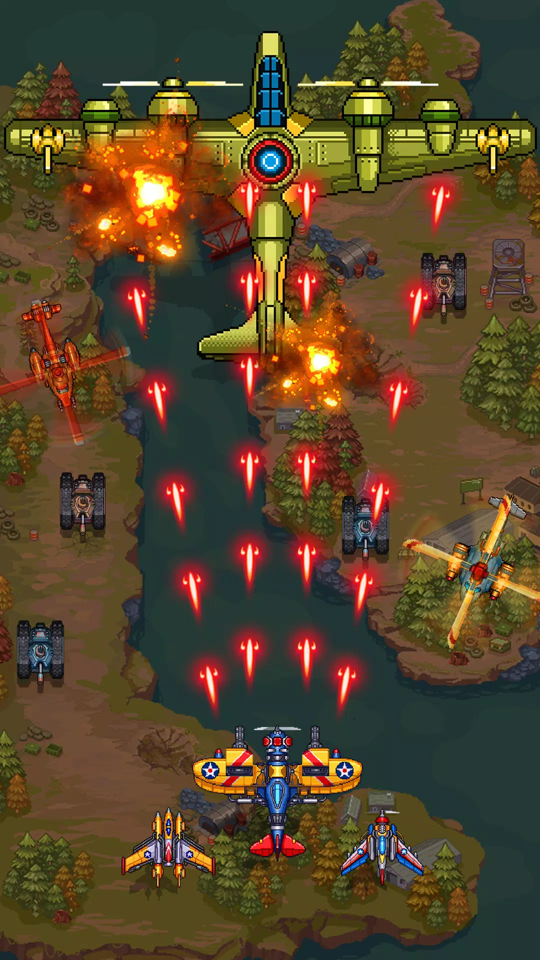 1945 Air Force Apk For Android Download