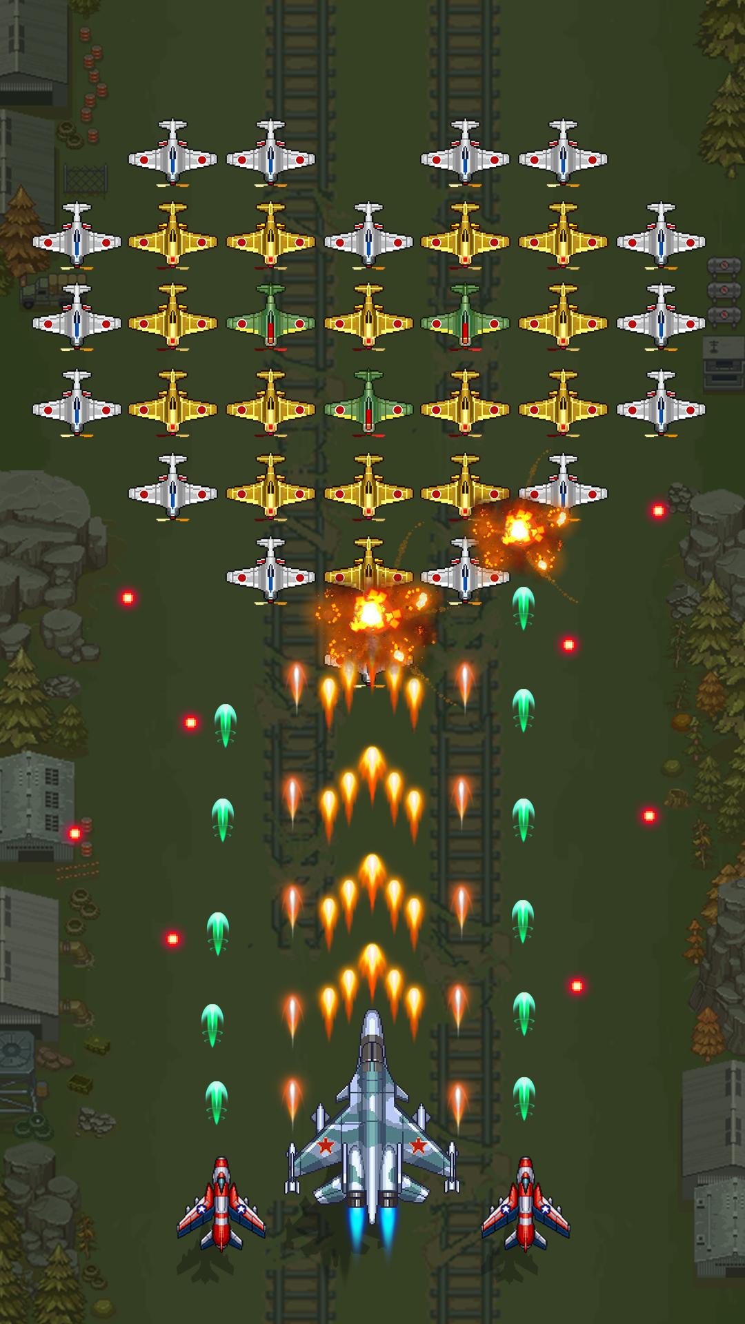 1945 Air Force Apk For Android Download 1945 Air Force Apk For Android Download