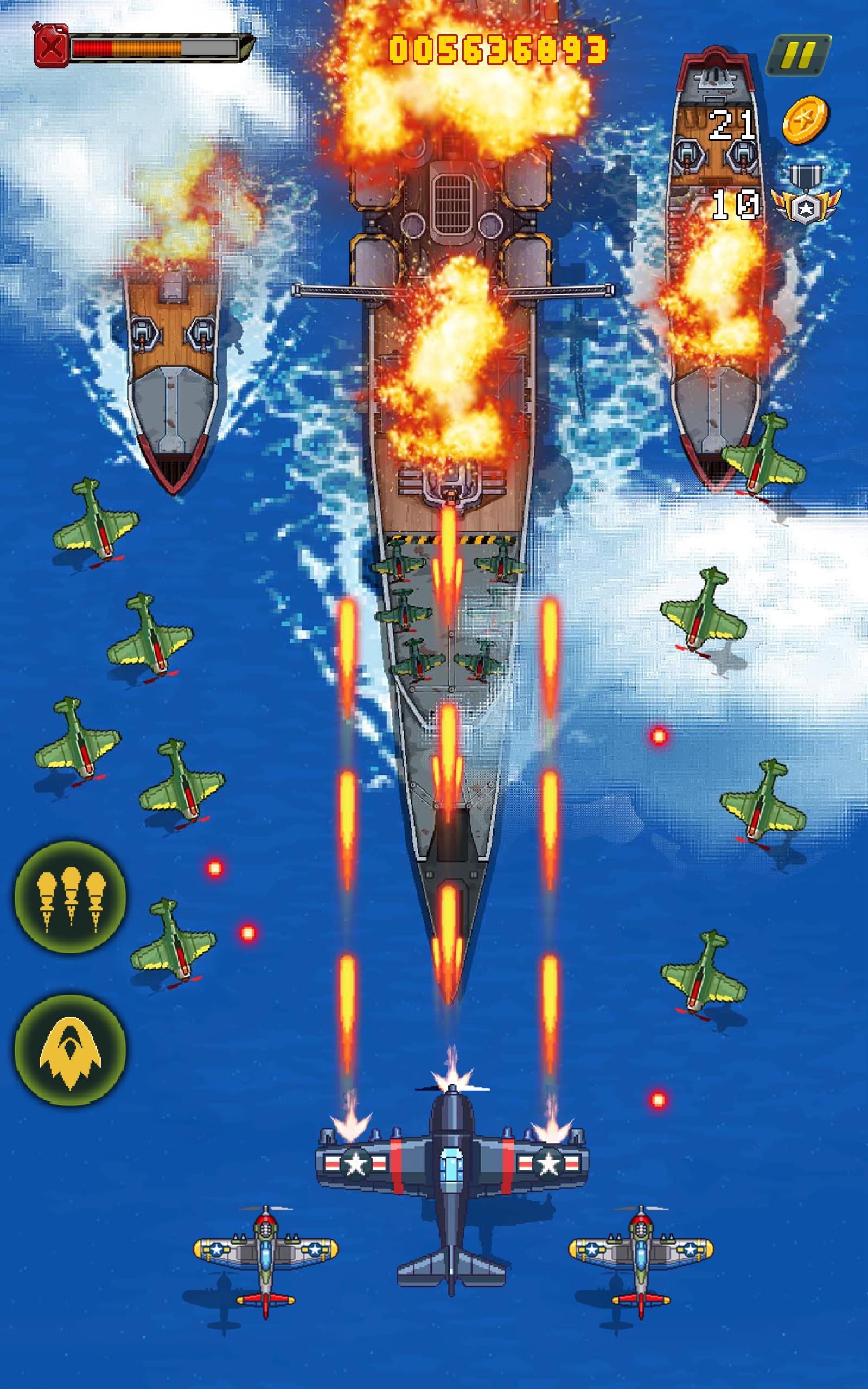 1945 Airforce Free Arcade Shooting Games For Android Apk Download 1945 Airforce Free Arcade Shooting Games For Android Apk Download