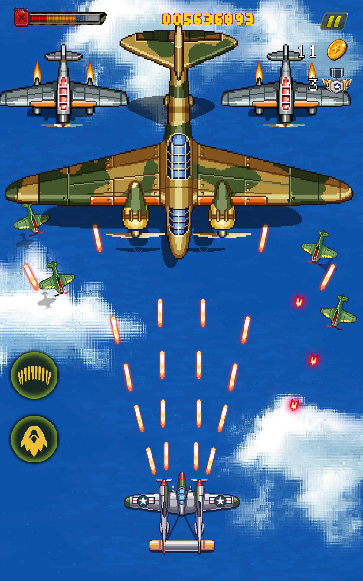 1945 Airforce Free Arcade Shooting Games For Android Apk Download 1945 Airforce Free Arcade Shooting Games For Android Apk Download