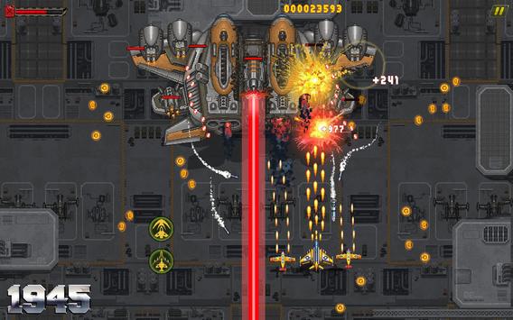 Download 1945 Air Force Airplane Shooting Game Free Apk Free Latest Version C O R E