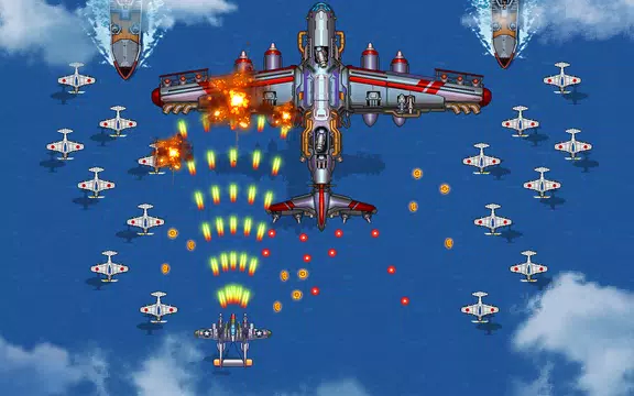1945 Air Force Airplane Games Apk 11 45 For Android Download 1945 Air Force Airplane Games Apk Latest Version From Apkfab Com