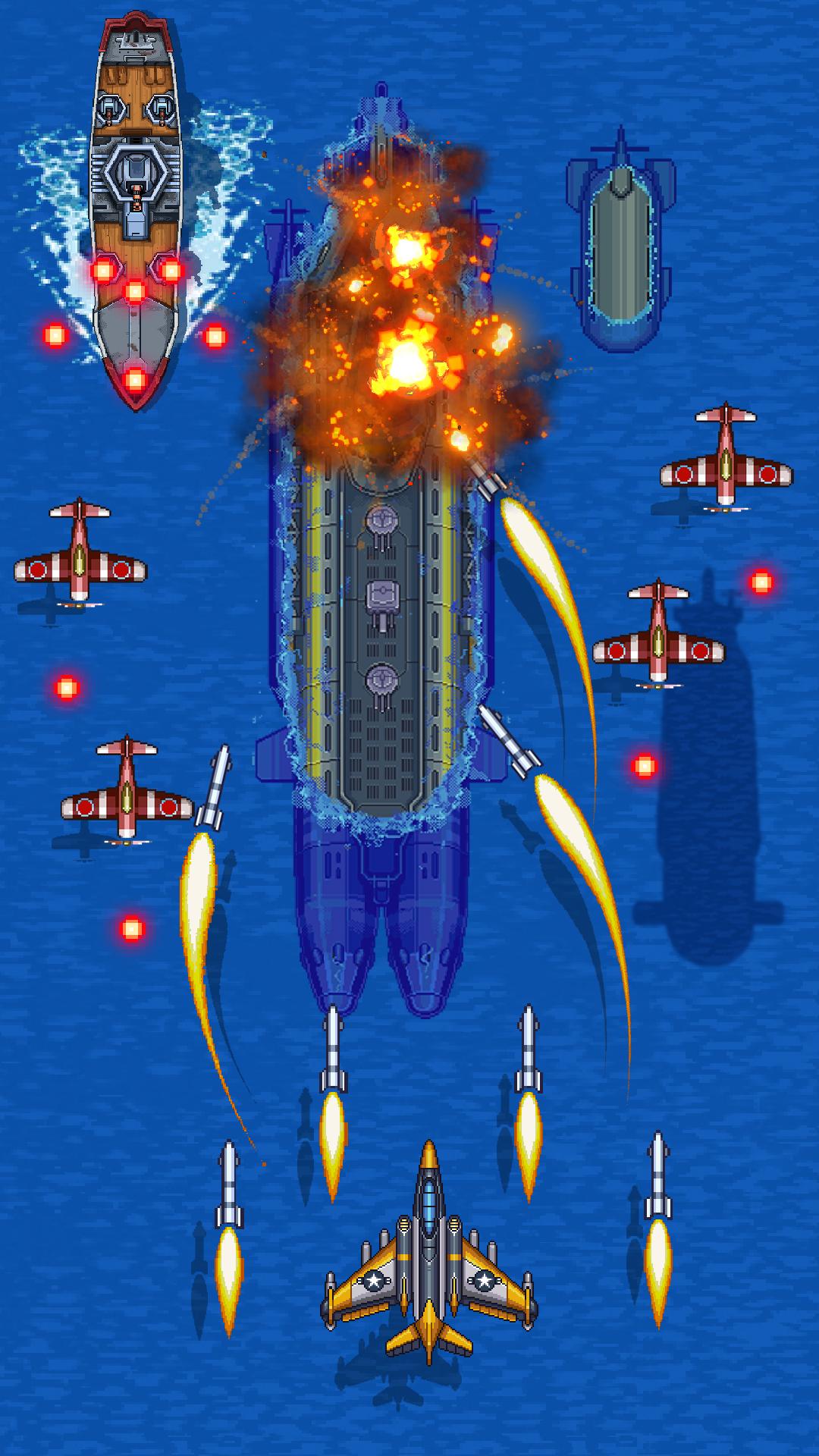 1945 Air Force Apk Download For Android Latest Version 1945 Air Force Apk Download For Android Latest Version