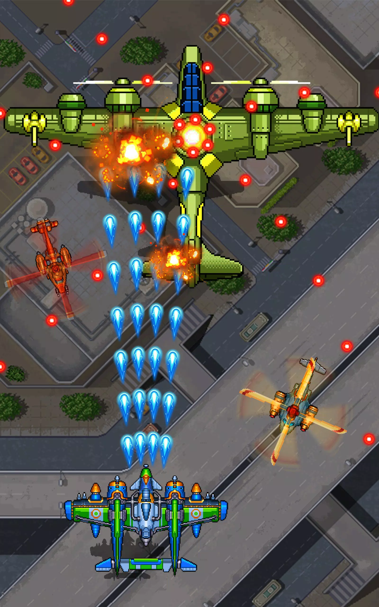 1945 Air Force For Android Apk Download 1945 Air Force For Android Apk Download