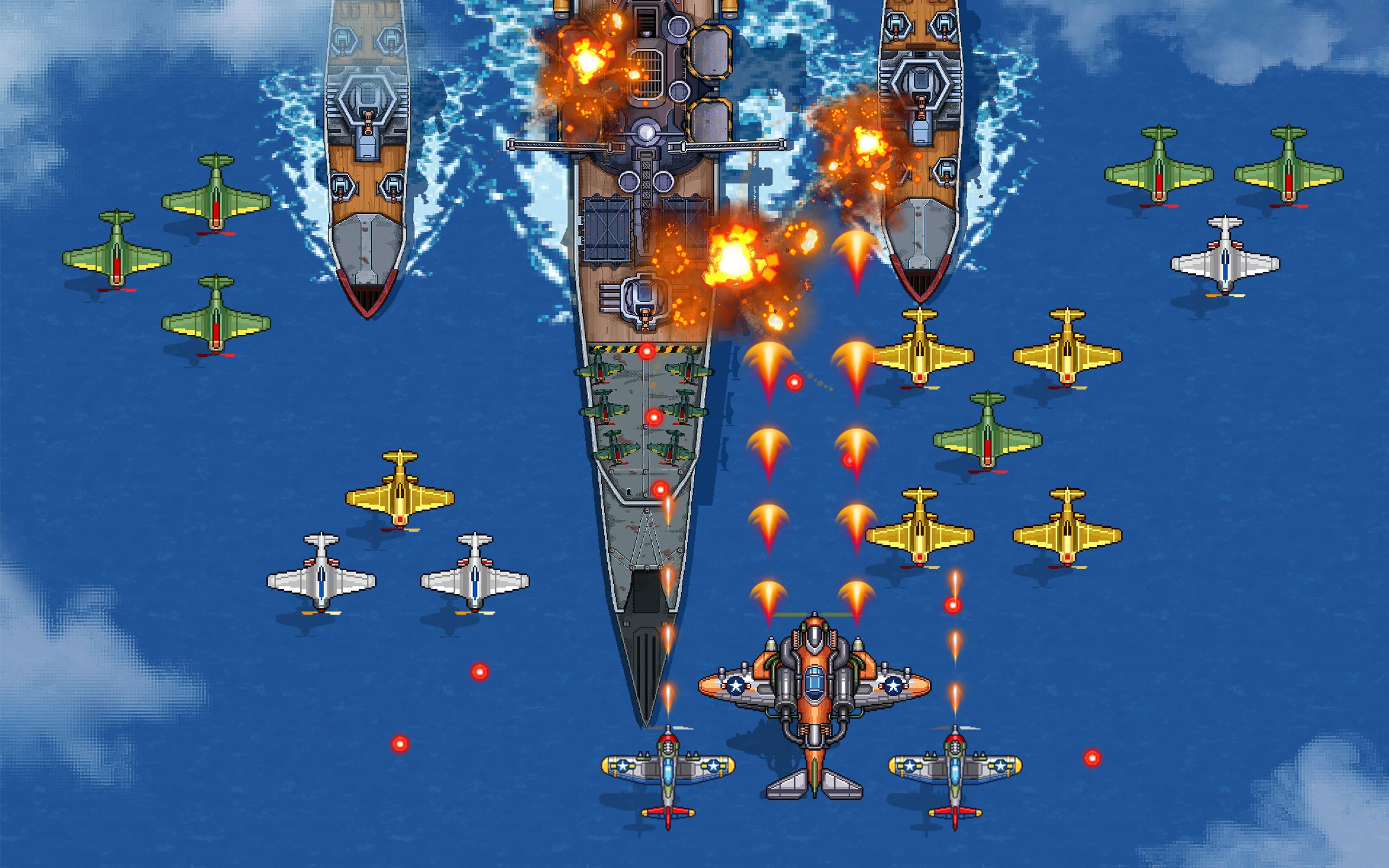 1945 Air Force For Android Apk Download 1945 Air Force For Android Apk Download