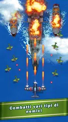 download 1945 Giochi di Aerei Arcade XAPK
