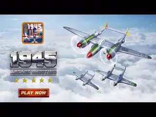 1945 Air Force Airplane Games Apk 9 13 Download For Android Download 1945 Air Force Airplane Games Xapk Apk Bundle Latest Version Apkfab Com