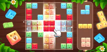 BT Block Puzzle: Block Blast