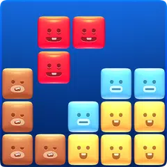 ブロックパズルブロックブラスト アドベンチャ-テトリス アプリダウンロード