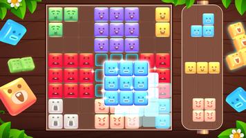 BT Block Puzzle: Block Blast الملصق