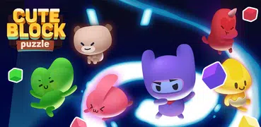 Block Puzzle Buddies