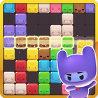 Block Puzzle Buddies-icoon