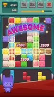 برنامه‌نما Block Puzzle Buddies عکس از صفحه