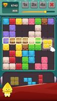 Block Puzzle Buddies تصوير الشاشة 2