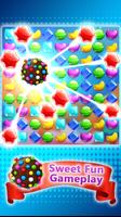 Bubble Candy Crush Explosion Soda Saga Spiel Screenshot 1