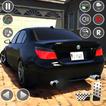 US Car Parking Driver Game Sim