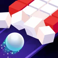 Скачать Color Push 4D Bump XAPK