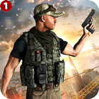 Sniper 3D Death Shooter: Juegos de disparos gratis icono