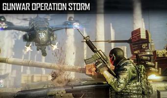 Sniper 3D Death Shooter: Juegos de disparos gratis captura de pantalla 3