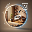 Home AI - AI Interior Designs ikon