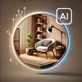 Home AI - AI Interior Designs