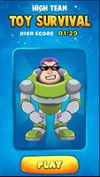 Toy Survival poster