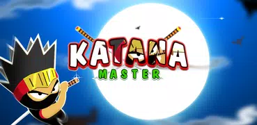 Katana Master - Supreme Stickm