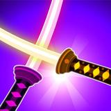 Sword Play Ninja Slice Runner mobile android iOS apk download for