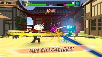 Katana Master syot layar 3