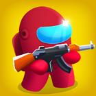 Imposter Fight 3D icon