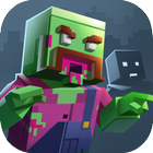 Zombie Craft Frenzy FREE Zeichen