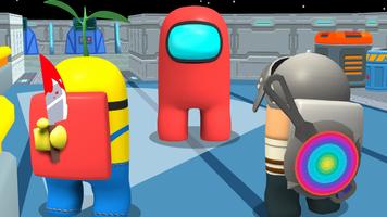 Impostor vs Crewmate screenshot 2