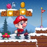 Bob's World 2: Juego de correr