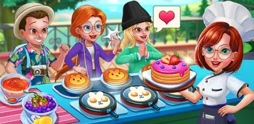 Cooking Tasty: Juegos de cocin