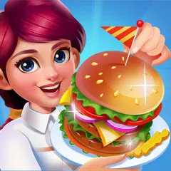 Скачать Cooking Tasty: лучший кулинарн XAPK