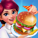 Cooking Tasty: Meilleur restau APK