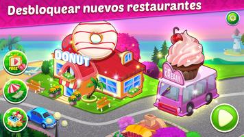 Cooking Tasty captura de pantalla 2