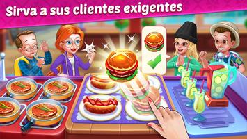 Cooking Tasty captura de pantalla 3