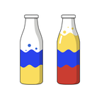 Color Sort Puzzle - Pour Water иконка