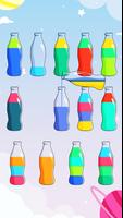 Color Sort Puzzle - Pour Water скриншот 1