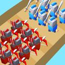 Battle Castle: Art of War APK