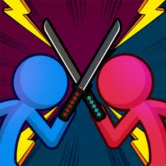 Infinity Stickman Fight XAPK download
