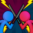 Infinity Stickman Fight ikona