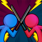 Infinity Stickman Fight icono