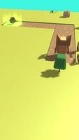 Code Game: Collect pine cones تصوير الشاشة 3