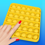 Antistress Pop it Fidget Games biểu tượng